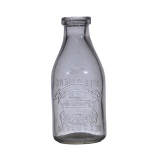 Milk - Willsmere Special Milk For Infants (Melbourne)