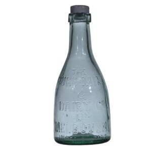 Milk - Pure Milk & Dairy Co Ltd., Melbourne