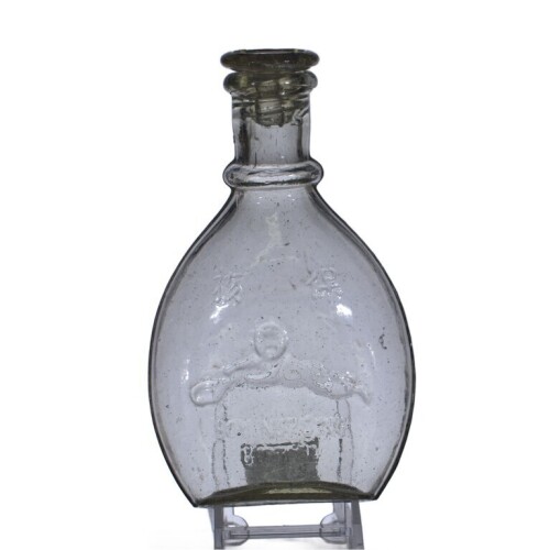 Baby Feeder - Boy Nursing Bottle
