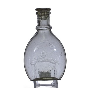 Baby Feeder - Boy Nursing Bottle