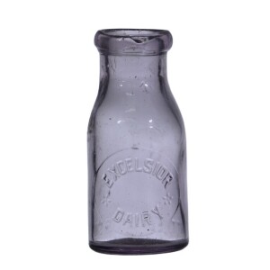 Milk - Excelsior Dairy (Maidstone)