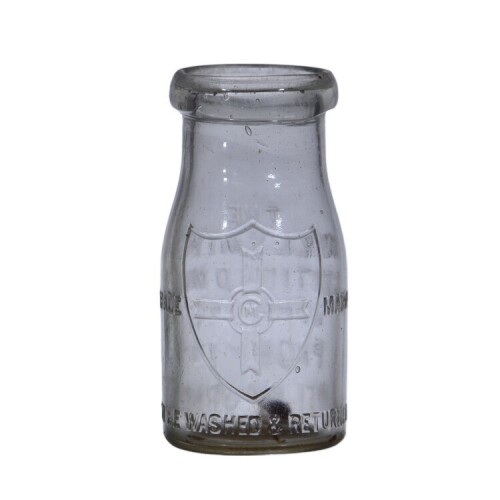 Milk - Willsmere certified milk company