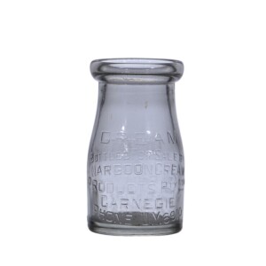 Milk - Nargoon Cream product Pty Ltd., Carnegie