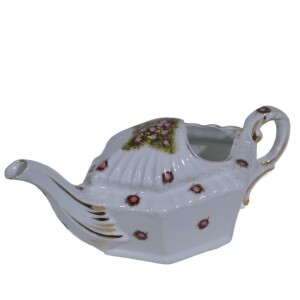 Invalid Feeder - Tea pot style