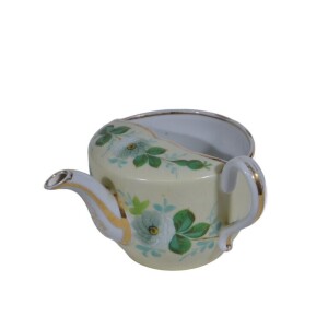 Invalid Feed - Cup style