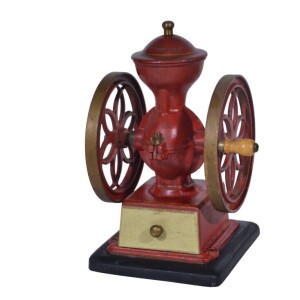 Collectibles - Coffee grinder