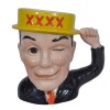 Advertising - XXXX Man Jug