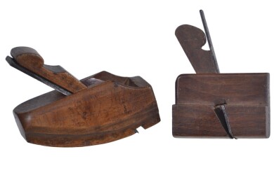 Tools - Planes x2