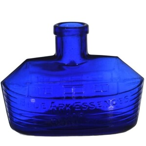 Essence - Blue Ark Essence