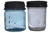 Household - Jars - Ball x 2