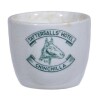 Advertising / Caf&eacute; ware - Tattersalls' Hotel, Chinchilla