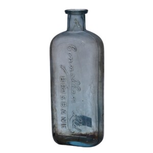 Chemist - Connellan Ltd., Brisbane