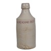 Ginger Beer - Blob top - Horehound Beer (Charters Towers)
