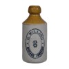 Ginger Beer - Blob top - C. Milling, Midland Junction