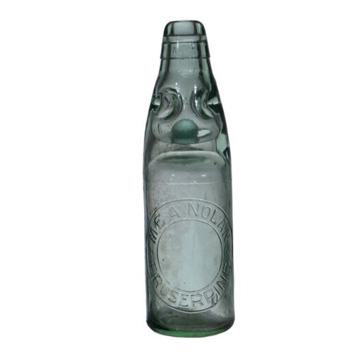 Codd - 13oz - M.E.A. Nolan, Proserpine