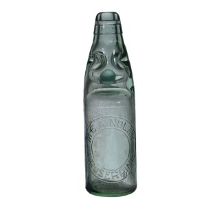 Codd - 13oz - M.E.A. Nolan, Proserpine