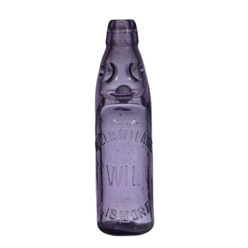 Codd - 13oz - William I Lane, Lismore