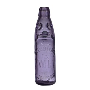 Codd - 13oz - William I Lane, Lismore