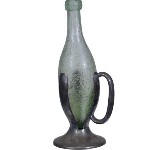 Collectibles - Handled Hamilton holder