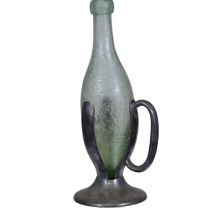 Collectibles - Handled Hamilton holder