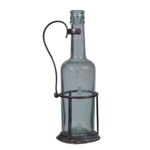 Collectibles - Sauce bottle holder - Tobin's Caf&eacute; (Gympie)
