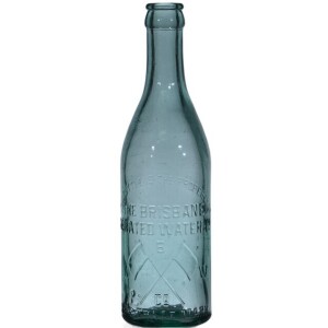 Crown seal - 10oz -The Brisbane Aerated Water Co