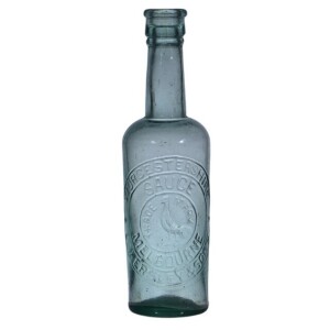 Sauce - Eckersley & sons, Melbourne