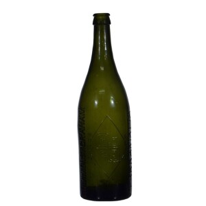 Crown seal - 26oz - Summons & Graham, Parramatta