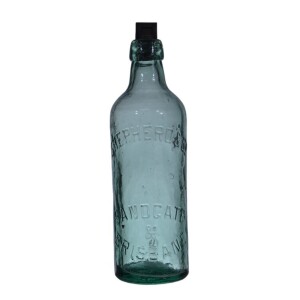 Internal thread - 26oz - Shepherd & Co., Sandgate & Brisbane