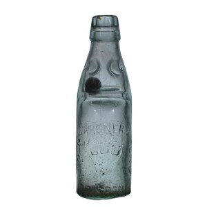 Codd - 6oz - Owen Gardner & Sons, Brisbane
