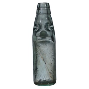 Codd - 6oz - J.W. Kirby, Bowen