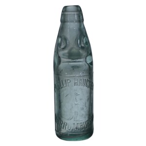 Codd - 6oz - Phillip Haughey, Murrumburrah