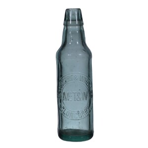 Lamont - 10oz - McTaggart & Wheeler, Cloncurry