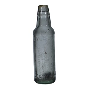 Lamont - 10oz - J.D. Butt, Cloncurry