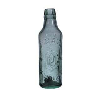 Lamont - 10oz - F. Mann, Sandgate