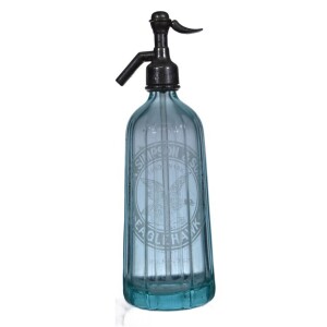Soda Syphon - A. Simpson, Eaglehawk