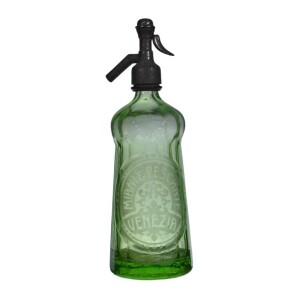 Soda Syphon - Miani & Pesante, Venezia