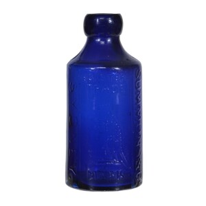 Blob top soda - Summons & Co., Sydney