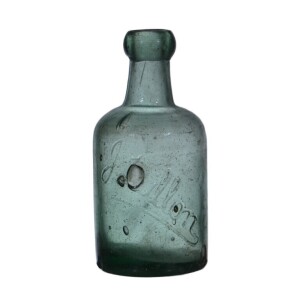 Blob top Soda - J Dillon (Bowen)