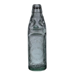 Codd - 10oz - J. Frazer, Grenfell