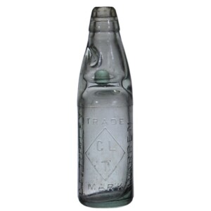 Codd - 10oz - G.L. Turley, Warren