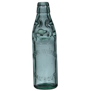 Codd - 10oz - Frank Wimmer, Nambour