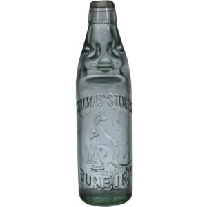 Codd - 10oz - Thomas Stokes, Bunbury