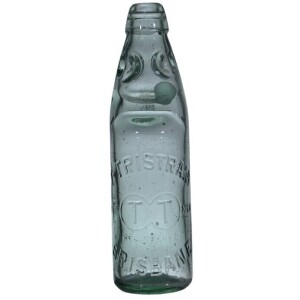 Codd - 10oz - T. Tristram, Brisbane