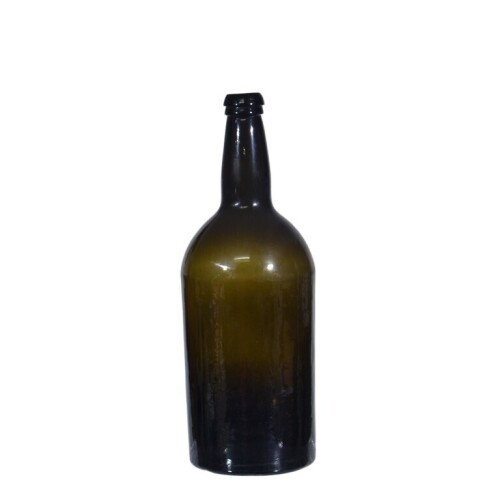Black Glass - Goldfields
