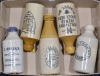 Box lot -
