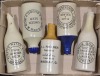 Box lot -