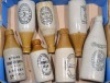 Box lot -