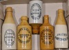 Box lot -