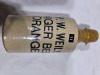 Ginger Beer - Swing Stopper - P.W. Weily, Orange - 2